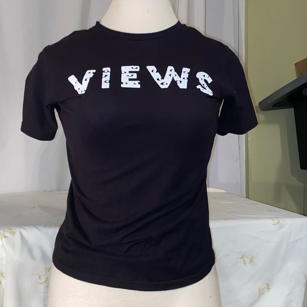 Drake album Merch